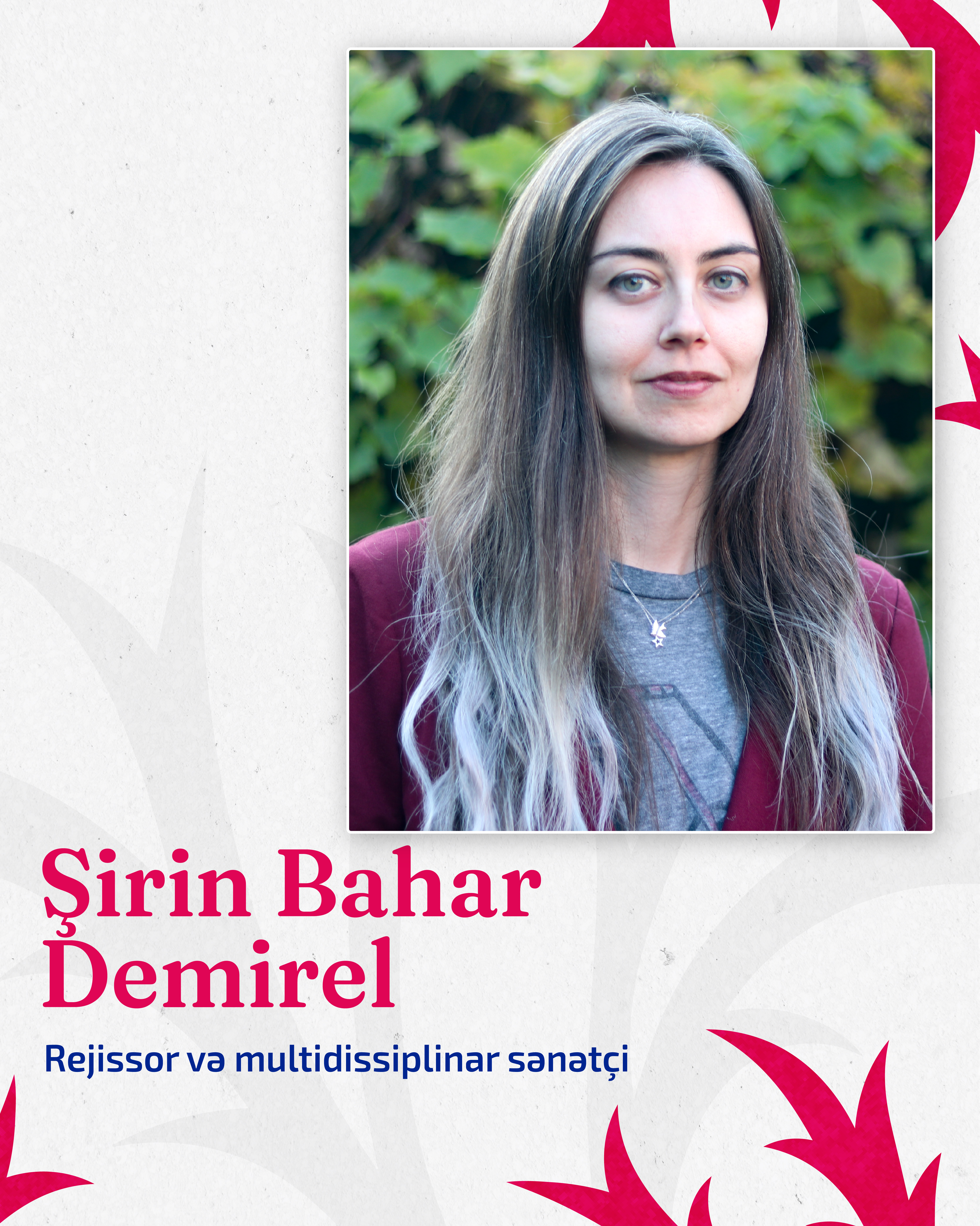 Şirin Bahar Demirel